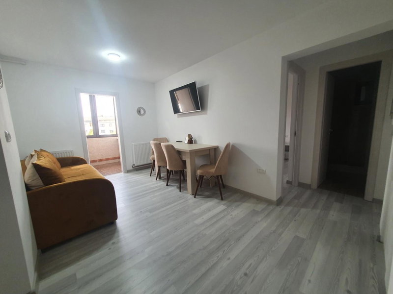 Apartament Nicole, Curtea de Argeş, Romania