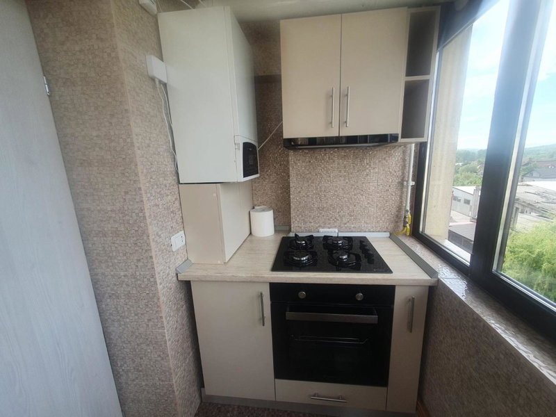 Apartament Nicole, Curtea de Argeş, Romania