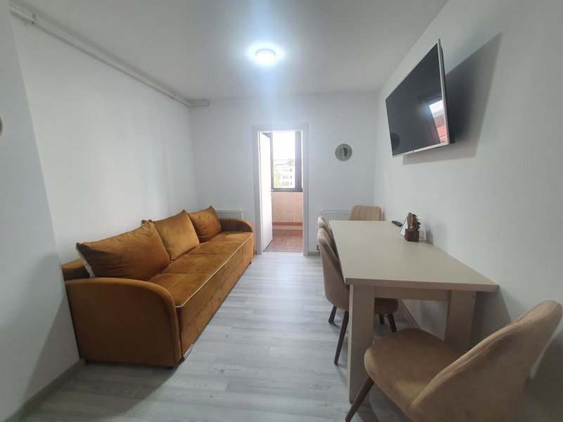 Apartament Nicole, Curtea de Argeş, Romania