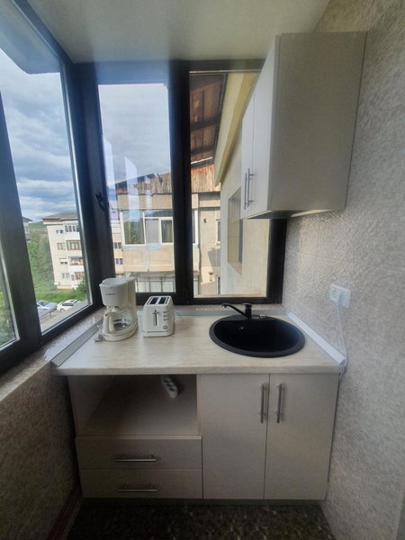 Apartament Nicole, Curtea de Argeş, Romania