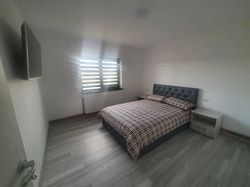Apartament Nicole, Curtea de Argeş, Romania