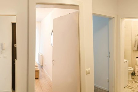Paul's place. New rooftop apartment in Downtown Sibiu, Sibiu, Romania