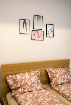 Paul's place. New rooftop apartment in Downtown Sibiu, Sibiu, Romania