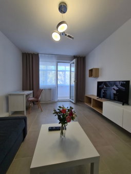 Mia Apartament, Tulcea, Romania