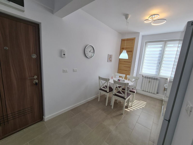 Mia Apartament, Tulcea, Romania