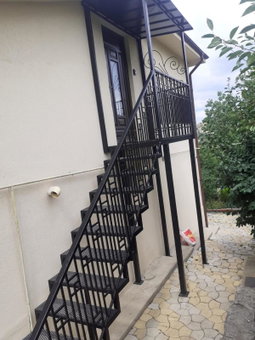 Mi Casa es Tu Casa, Iaşi, Romania