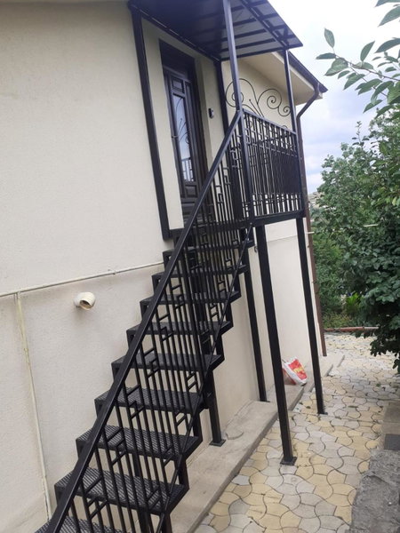 Mi Casa es Tu Casa, Iaşi, Romania