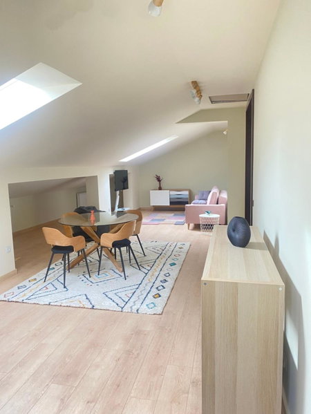 Mi Casa es Tu Casa, Iaşi, Romania