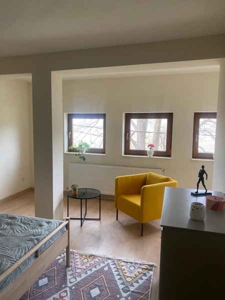 Mi Casa es Tu Casa, Iaşi, Romania