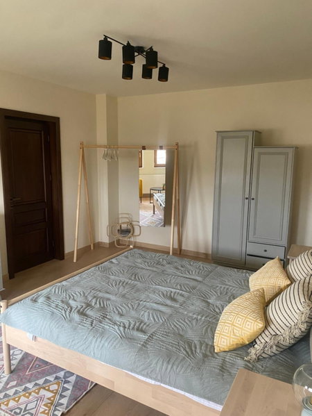 Mi Casa es Tu Casa, Iaşi, Romania