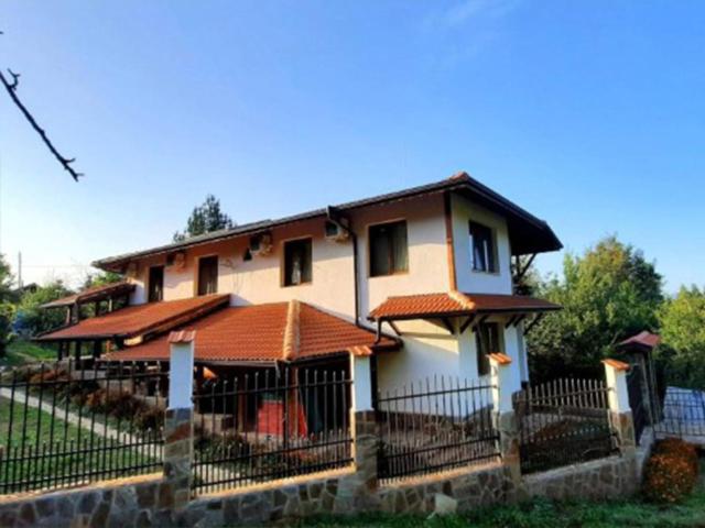Hotel · Райчевата къща - Кюстендил, Kyustendil