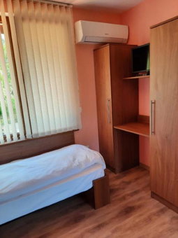 Райчевата къща - Кюстендил, Kyustendil, Bulgaria