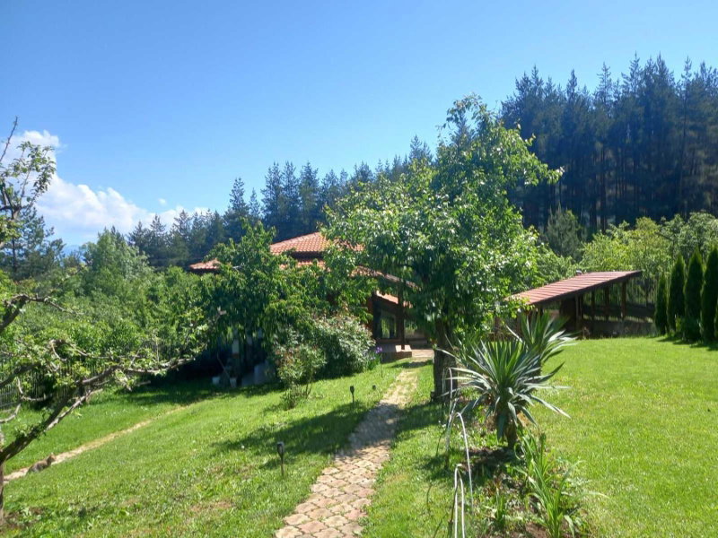Райчевата къща - Кюстендил, Kyustendil, Bulgaria
