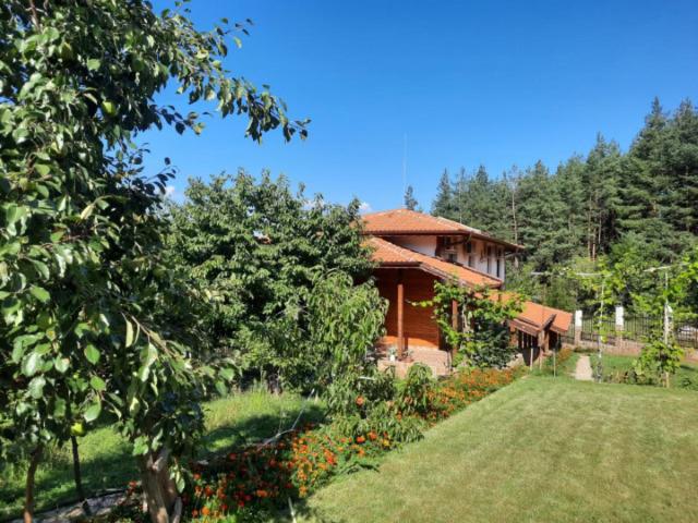Райчевата къща - Кюстендил, Kyustendil, Bulgaria