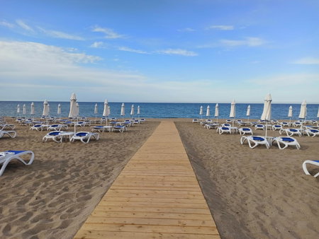 Apartment Relax Lozenets, Lozenets, Bulgaria