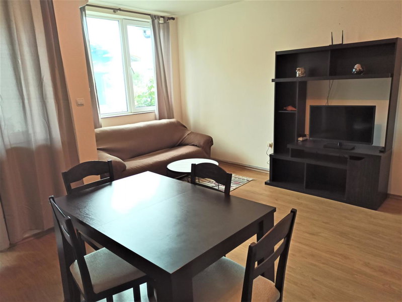 Apartment Relax Lozenets, Lozenets, Bulgaria