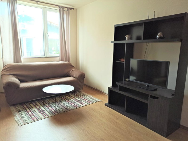 Apartment Relax Lozenets, Lozenets, Bulgaria