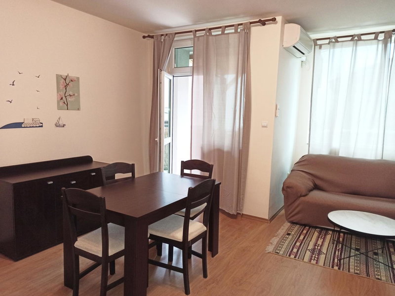 Apartment Relax Lozenets, Lozenets, Bulgaria