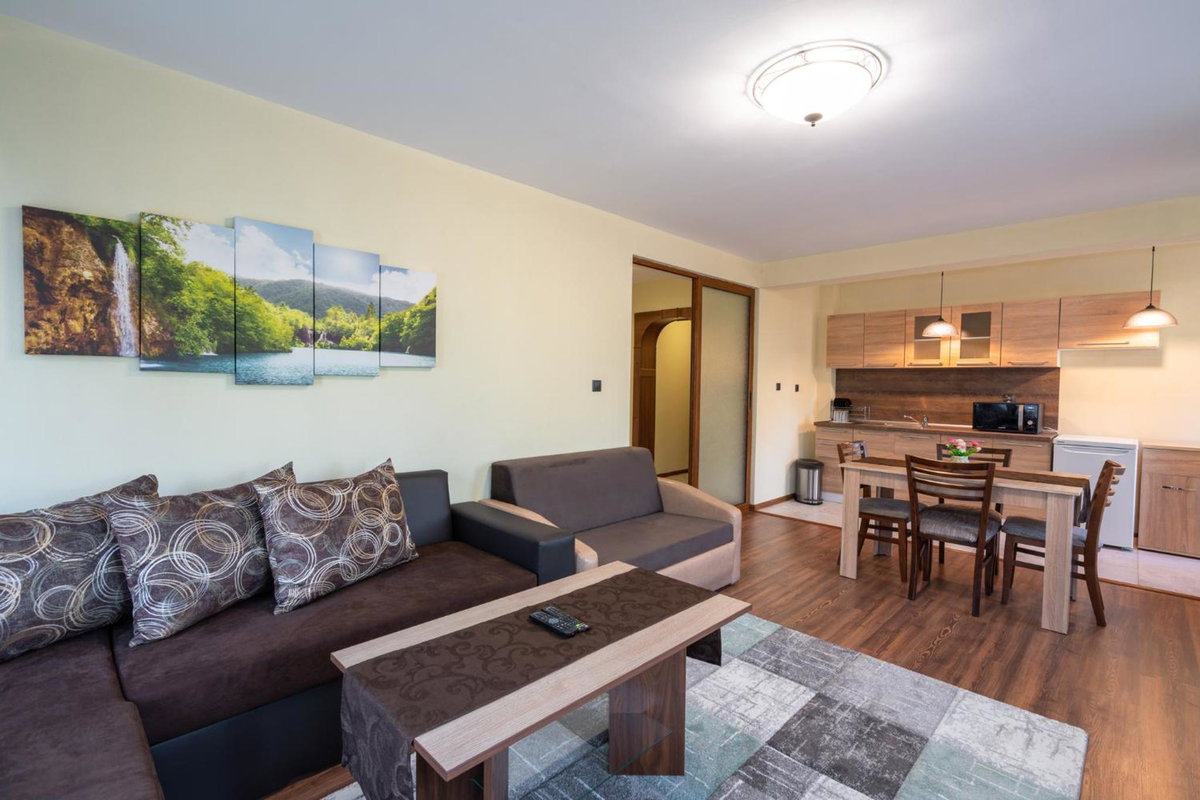 Family Hotel Preslav, Bulgaria