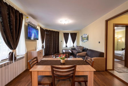 Family Hotel Preslav, Veliki Preslav, Bulgaria