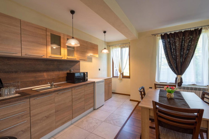Family Hotel Preslav, Veliki Preslav, Bulgaria