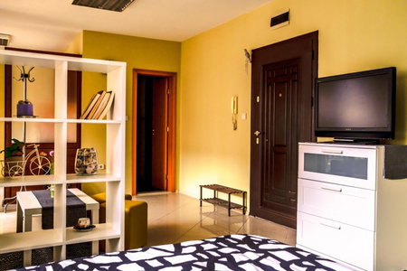Semiramida Central Studio, Varna City, Bulgaria