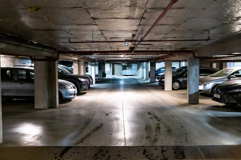 Semiramida Central Studio, Varna City, Bulgaria