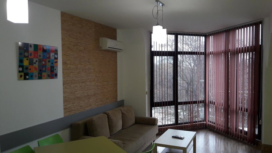 Apartments in Relax Complex Fantasy, Hisarya, Bulgaria