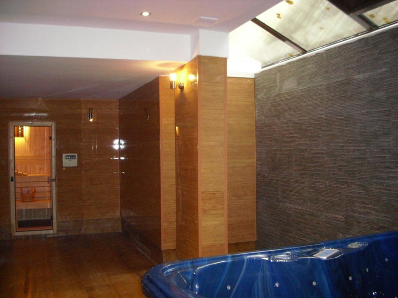 Apartments in Relax Complex Fantasy, Hisarya, Bulgaria
