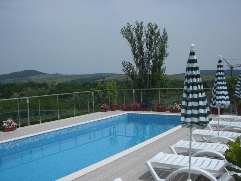 Apartments in Relax Complex Fantasy, Hisarya, Bulgaria