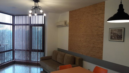 Apartments in Relax Complex Fantasy, Hisarya, Bulgaria