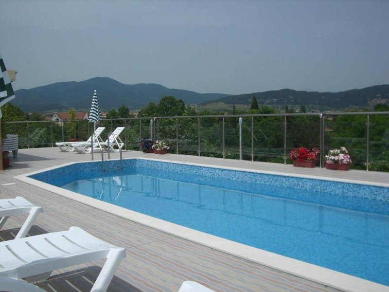 Apartments in Relax Complex Fantasy, Hisarya, Bulgaria