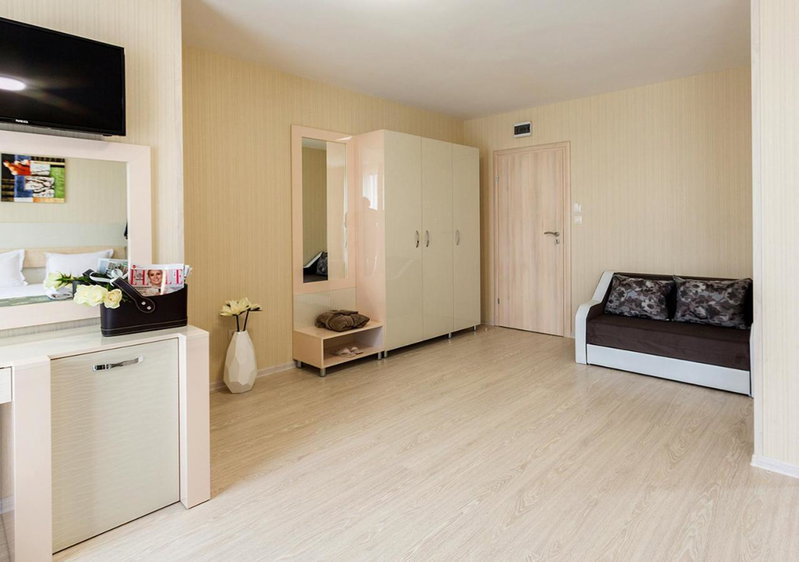 Hotel Capri, Plovdiv, Bulgaria