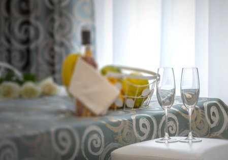 Hotel Capri, Plovdiv, Bulgaria