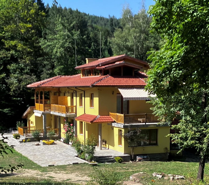 Вила Ренесанс Костенец, Kostenets, Bulgaria