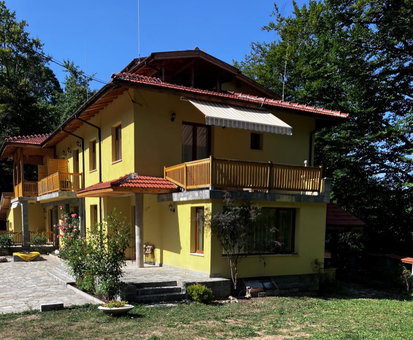 Вила Ренесанс Костенец, Kostenets, Bulgaria