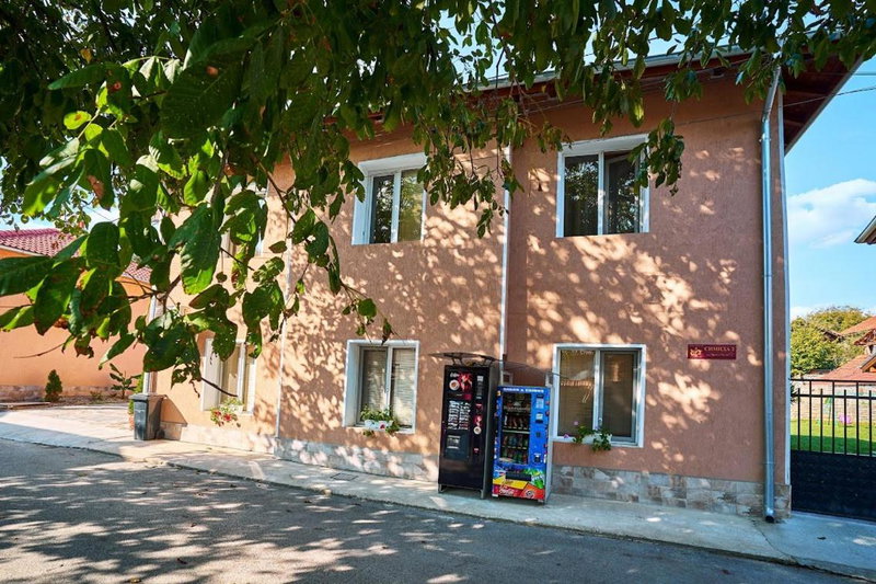 Симида 2, Debnevo, Bulgaria