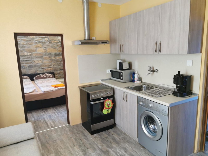 Симида 2, Debnevo, Bulgaria