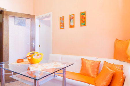 Orange Flower Apartments, Sofia, Bulgaria