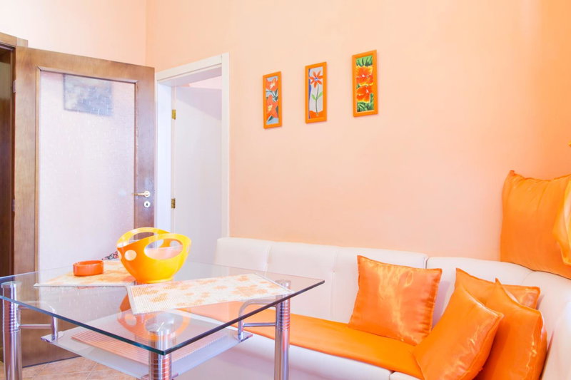 Orange Flower Apartments, Sofia, Bulgaria