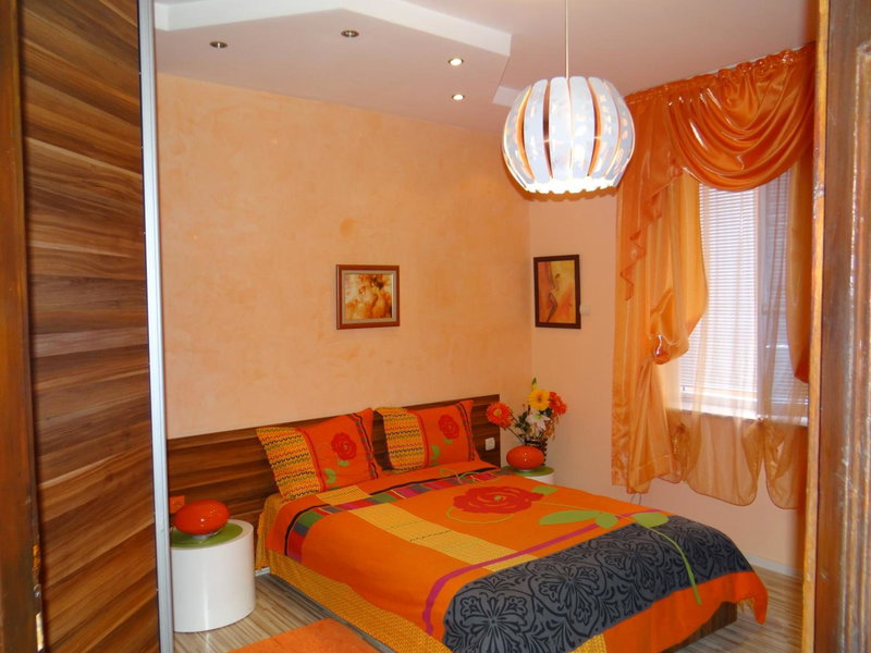 Orange Flower Apartments, Sofia, Bulgaria