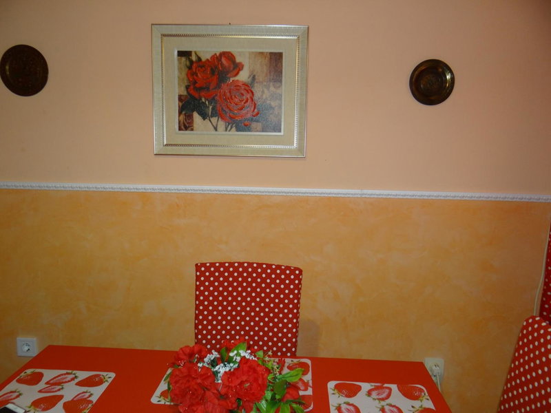 Orange Flower Apartments, Sofia, Bulgaria