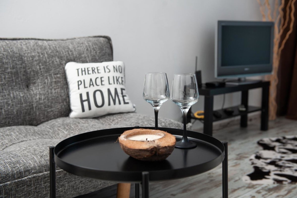 Hotel · Business sky Loft, Sofia