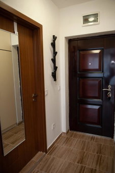 Business sky Loft, Sofia, Bulgaria