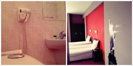 Hotel Alexander, Sofia, Bulgaria