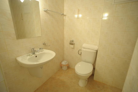 Hotel Alexander, Sofia, Bulgaria