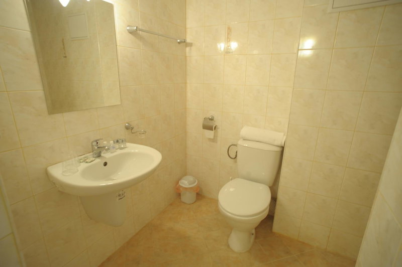 Hotel Alexander, Sofia, Bulgaria