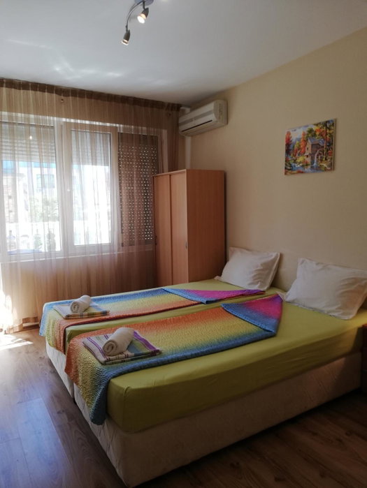 Victoria Independent Rooms, Pomorie, Bulgaria