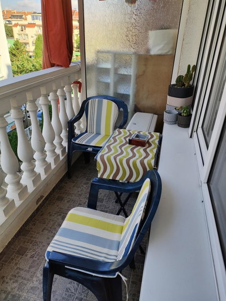 Victoria Independent Rooms, Pomorie, Bulgaria