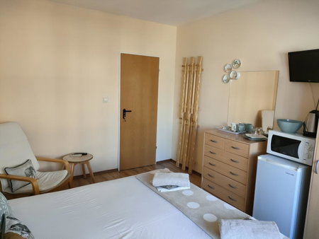 Victoria Independent Rooms, Pomorie, Bulgaria